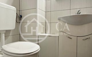 Apartament cu 3 camere de vanzare Str. Banatului Zona  Velenta, Oradea - Poză 13