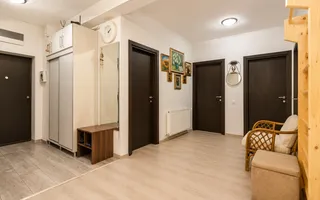Apartament de vanzare 4 camere Dacia | Mihai Eminescu Stefan cel Mare - Poză 12