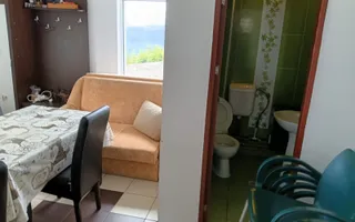 Cabană P+M de vânzare în Rânca - Poză 20