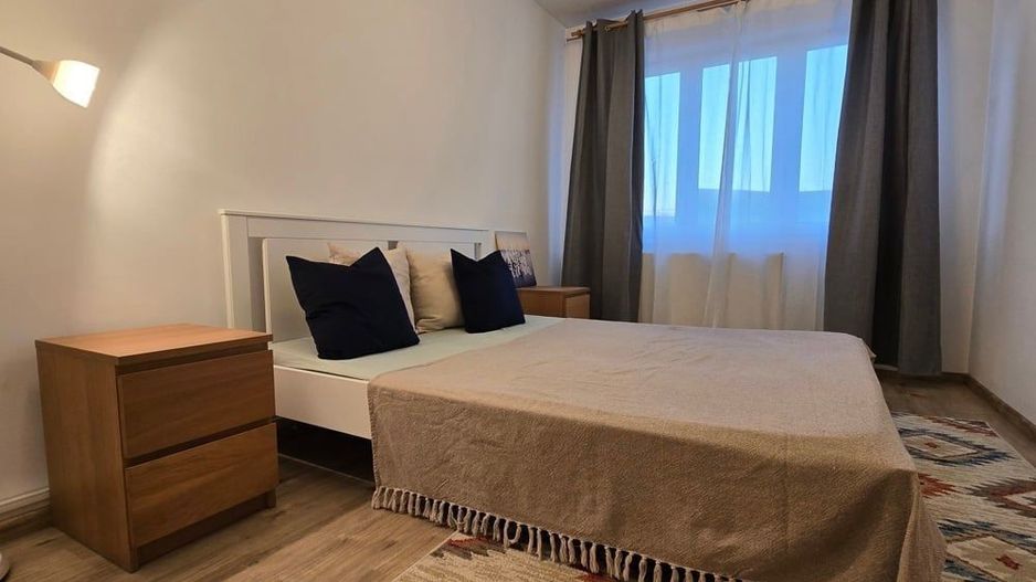 Apartament 2 camere Metrou Dristor-Baba Novac - Poză 2
