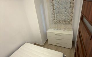 Închiriere Apartament cu 2 camere, centrala proprie, 3 min metrou Iancului - Poză 5