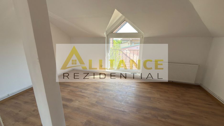 CASA INDIVIDUALA CU POTENTIAL COMERCIAL – CATELU, STRADA INDEPENDENTEI - Poză 2