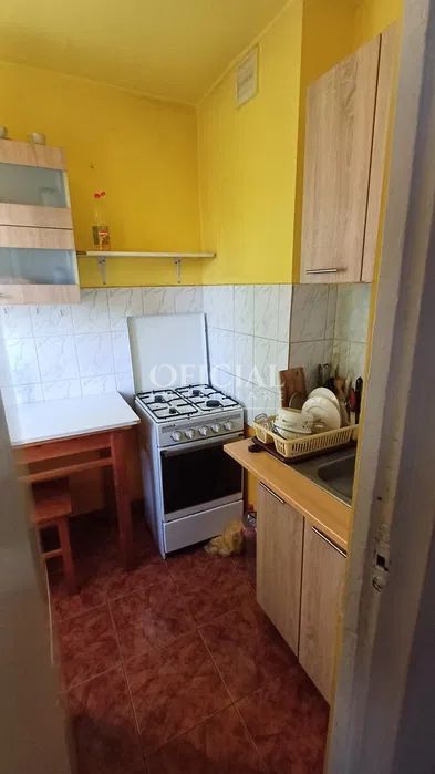 Apartament 1 Camera | 20 Mp | Intermediar | Manastur Casa Piratilor - Poză 4