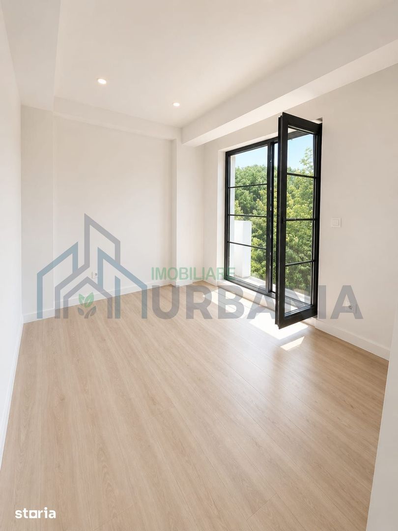 Casă duplex nouă, 210 mp utili, Aleea Sadoveanu – Str. Viticultori 78, Cartier Copou, Iași - Poză 7