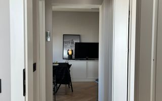 3 camere | Floreasca | Dorobanti | Beller renovat utilat - Poză 9