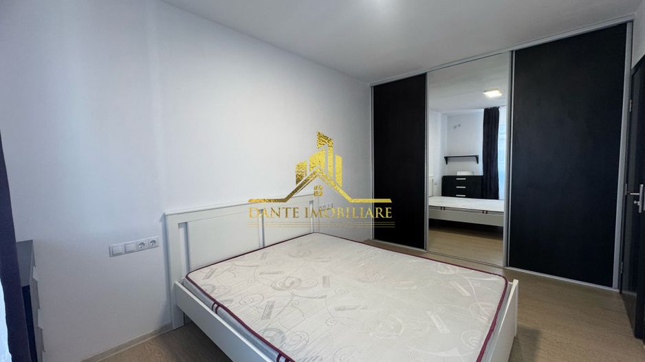 2 camere, mobilat modern, balcon, AC, Gheorgheni, Iulius Mall, FSEGA - Poză 6