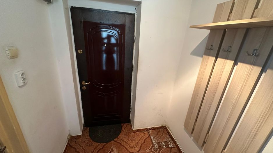 Garsoniera Delfinului 30 mp - Poză 14