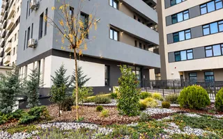Apartament 2 camere + parcare Solumnia Residence Tatarasi SUD - Poză 27