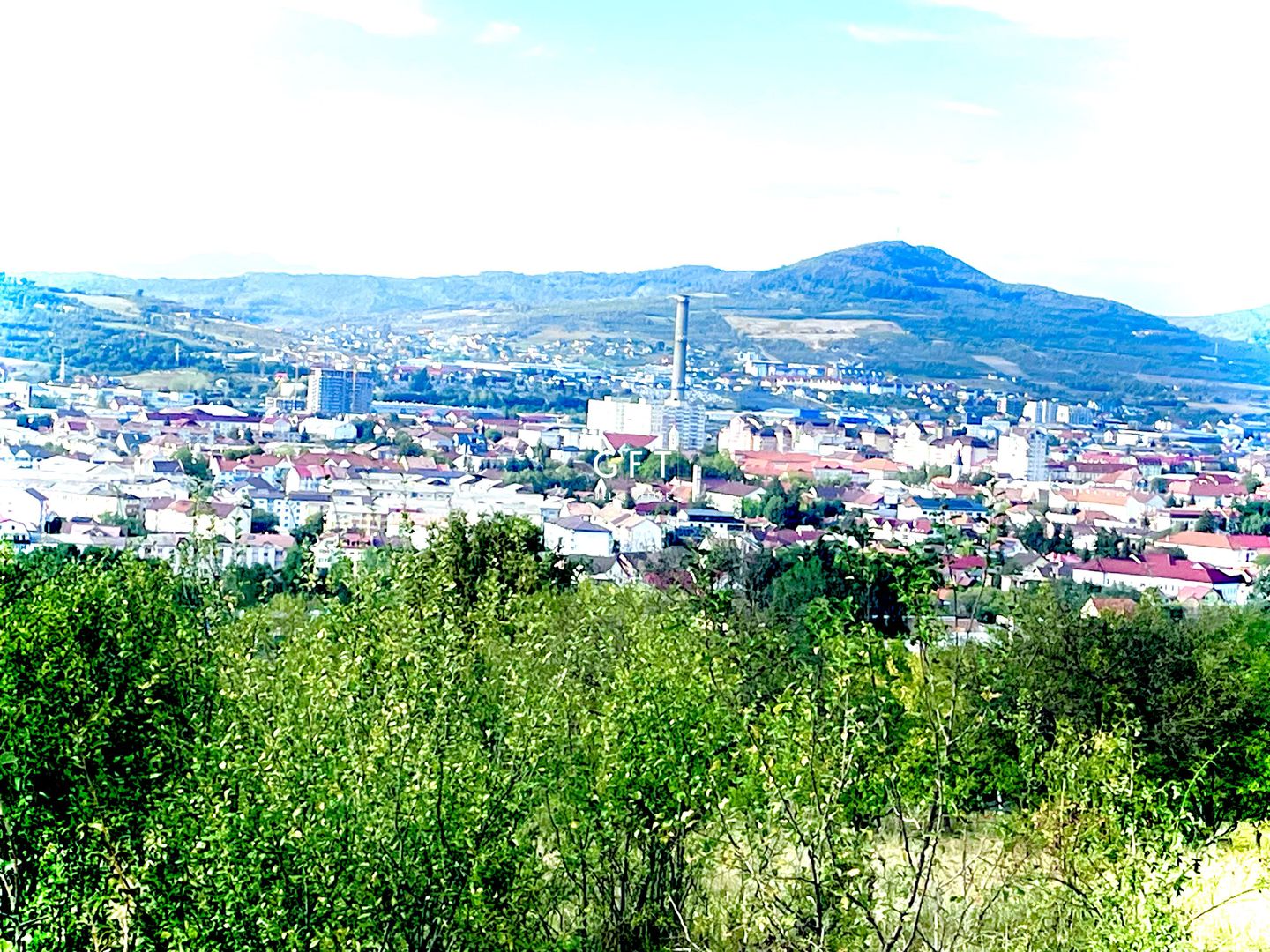 Teren de vanzare,22 loturi - 16000 mp - 3 minute de centru! - Poză 5
