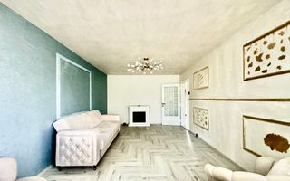 Apartament spatios cu 4 camere | Renovat | Zona Bucovinei - Poză 2