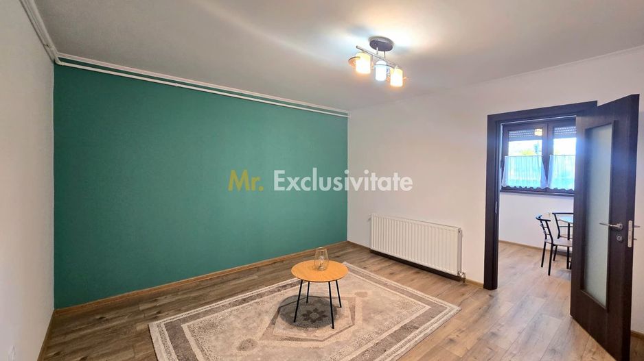 De Vânzare Garsonieră Burdea Satu Mare - Poză 4