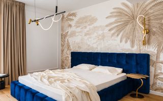 For Rent | Luxury 5-Room Smart Villa | 257 sqm | GreenLake II - Poză 7