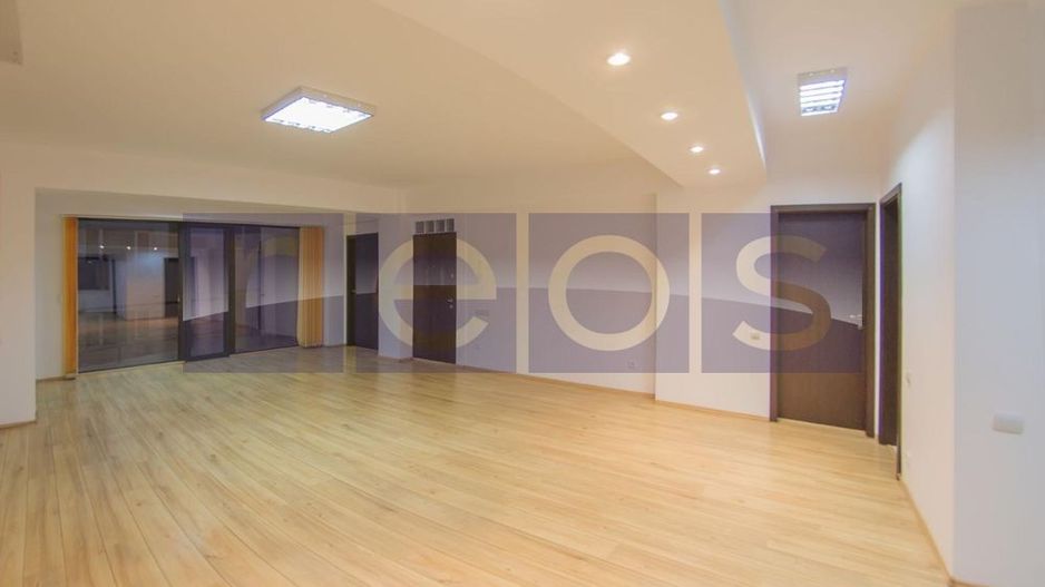 OPORTUNITATE INCHIRIERE VILA VICTORIEI | P+3 | 420 MP | NOU RENOVATA - Poză 3