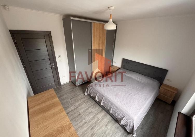 Vand ap 3 camere in Braytim - Timisoara Sud - Poză 4