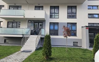 Spatiu comercial, 62,7mp, Zona Maurer - Poză 3