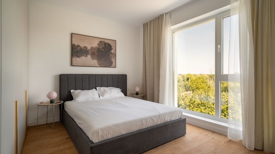 For Rent I 2-Room Apartment | Tunari I Separated Kitchen | Parking - Poză 12