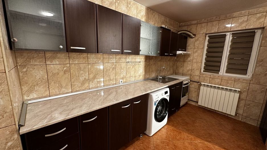Apartament Luminos 3 camere.  Parc Tineretului. Piata Norilor. - Poză 11