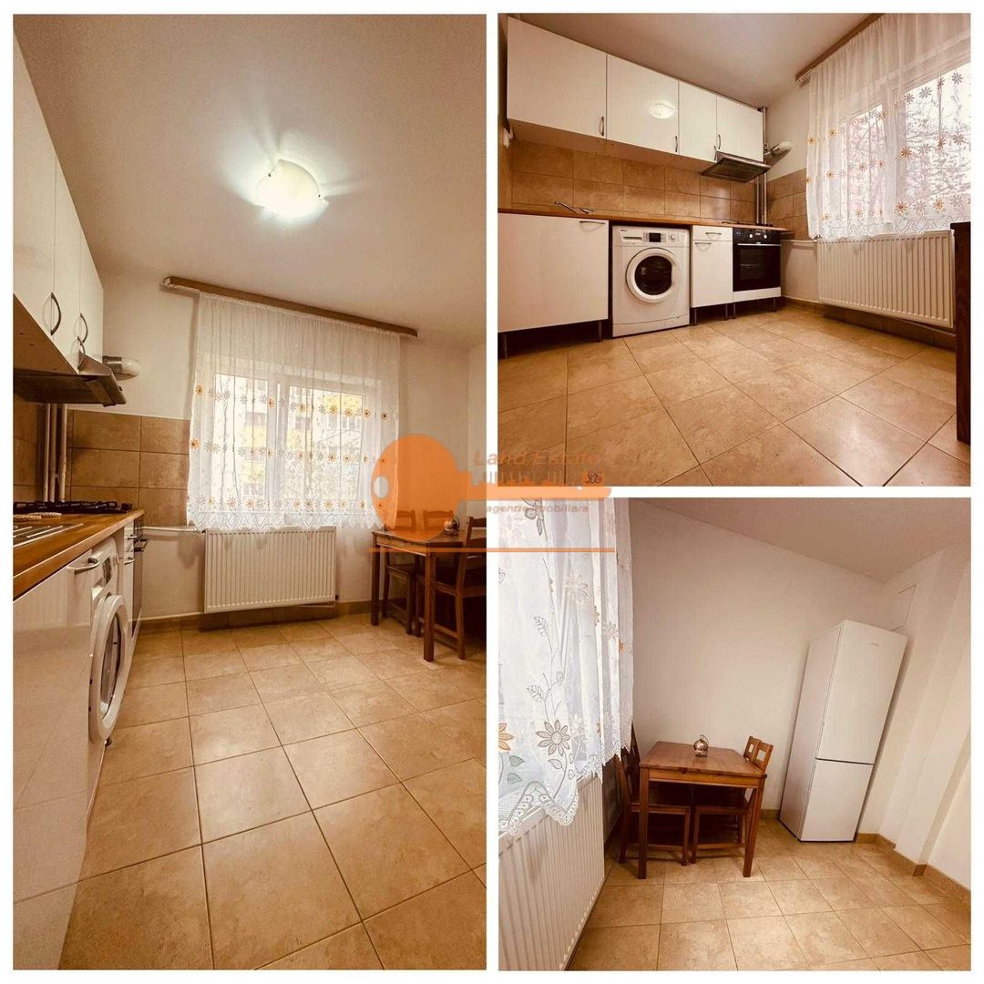 Garsonieră 38 mp – Decomandată – Etaj 1 – Zona 13 Septembrie - Poză 5