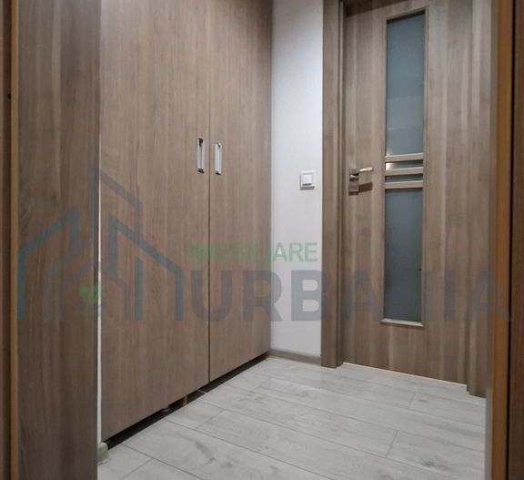 Apartament 2 camere complet renovat, Podu Roș – 53 mp, etaj 1/10 - Poză 8
