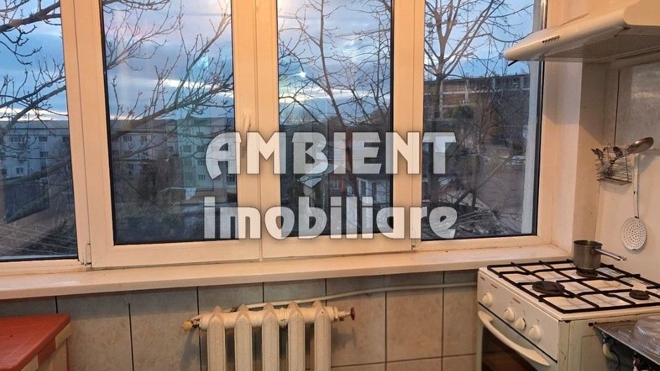 Apartament 2 camere, mobilat și utilat, Vaslui, zona TRAIAN - Crucea Garii; - Poză 7