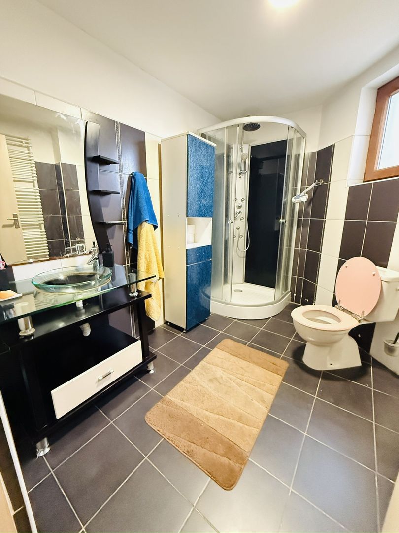 Bogdăneștilor | Camere la casă | Utilități incluse | Intrare separată - Poză 7