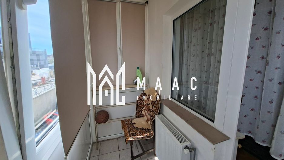 Apartment 3 Camere I Etajul 1 I Scoala de înot - Poză 13