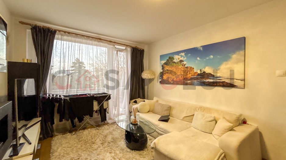 Etaj Intermediar - Apartament Ingrijit in Zona Iulius Mall - Poză 1