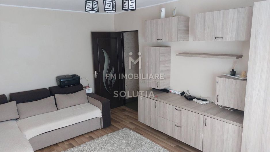 Apartament 2 camere | Etaj 1 | Mobilat complet  | Hotvon - Poză 9