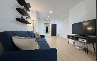 Apartament 2 camere modern | 50 mp + balcon 11 mp | Tăietura Turcului - Poză 4