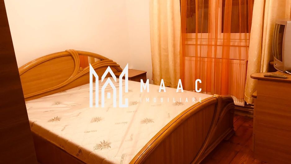 Apartament 2 Camere Mobilat I 50 mp I Turnișor I Sibiu - Poză 1