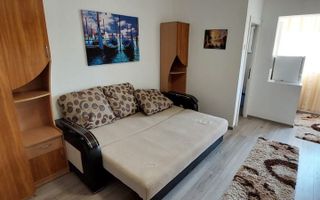 Garsonieră de închiriat, Alexandru cel Bun, etaj 2, Iași - Poză 1