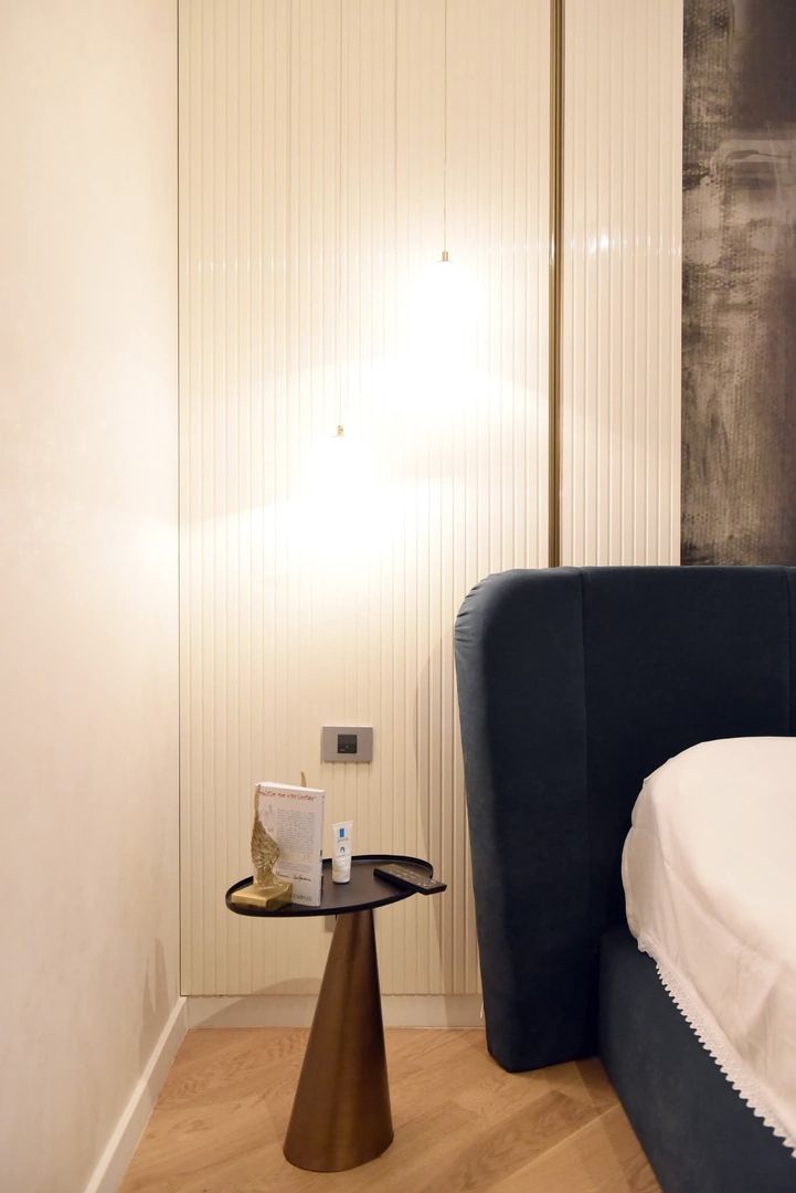 3 camere + parcare, Aviatiei Tower, Mall Promenada - Poză 10