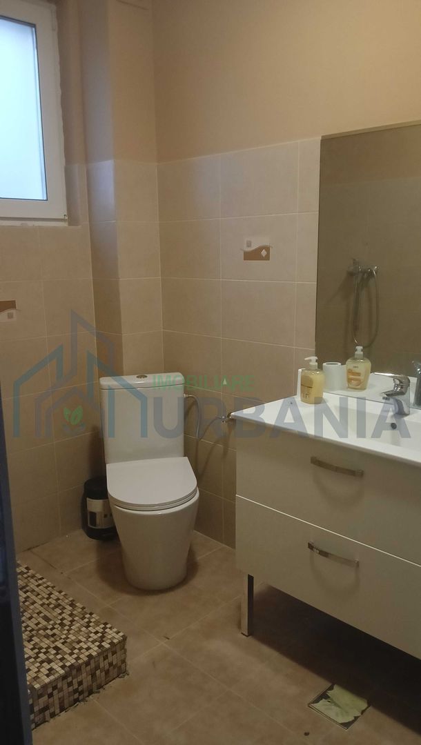 casa in triplex Rediu Lac - Poză 4