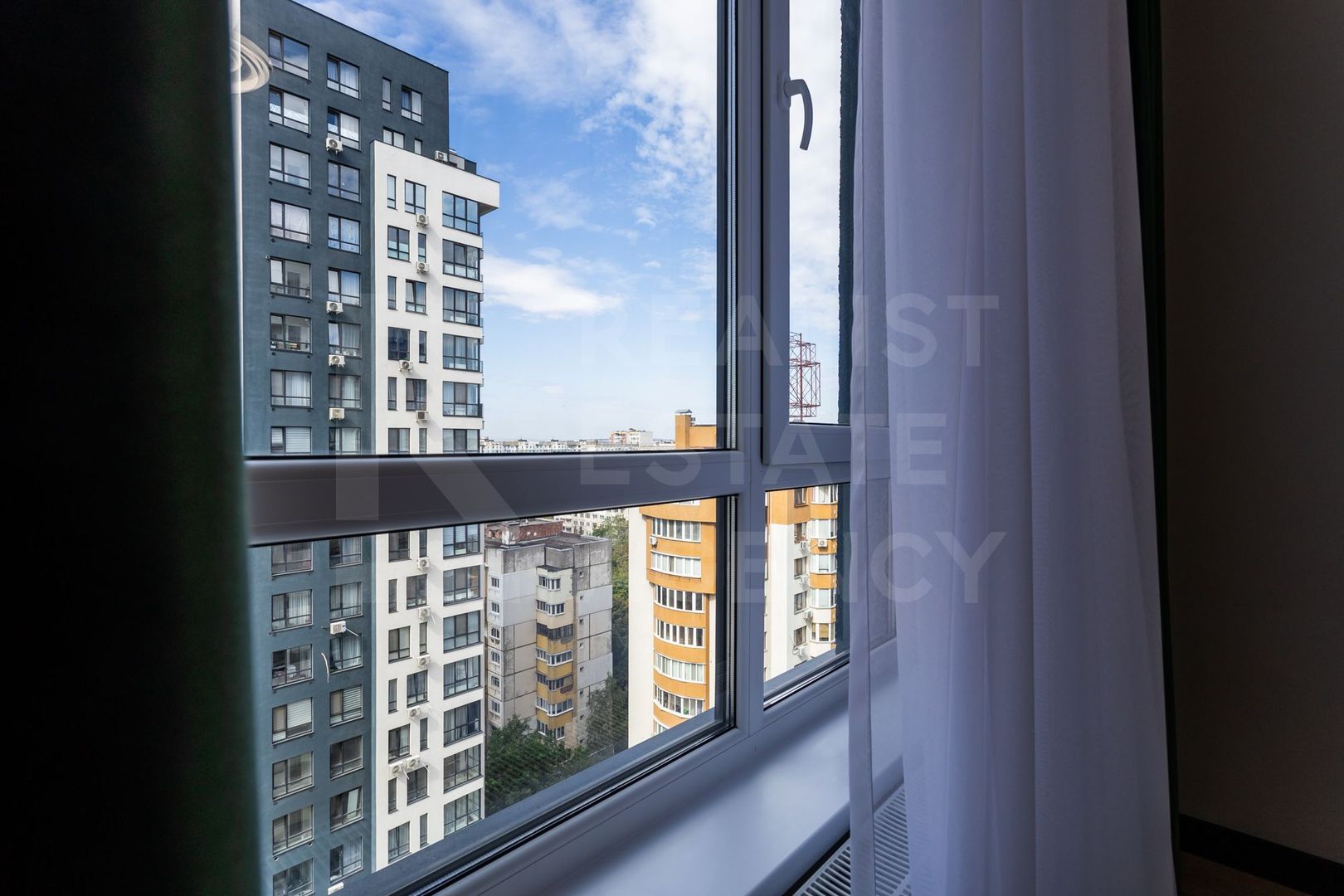 Vânzare, apartament, 2 cameră bd. Mircea cel Bătrîn, Ciocana - Poză 6