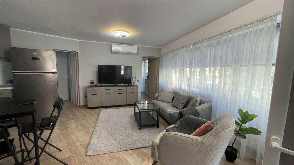 AP. 3 CAMERE BRANCOVEANU, LOC PARCARE, BLOC NOU, CENTRALA TERMICA - Poză 1