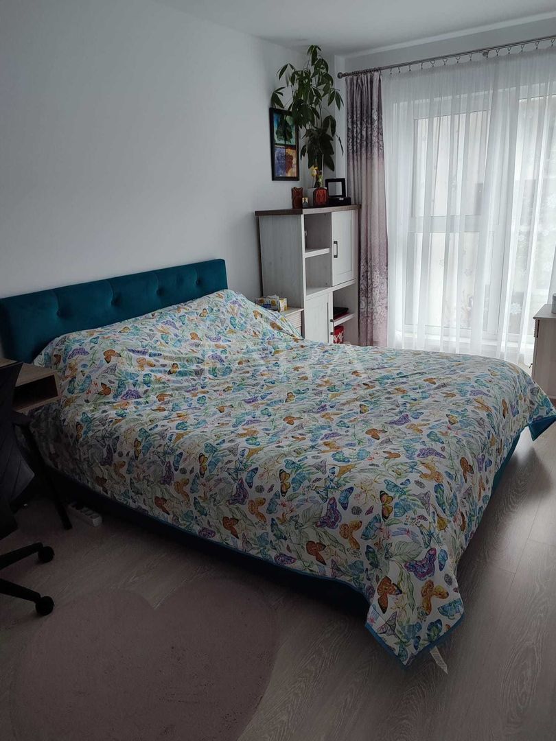 De vânzare: Apartament modern cu 3 camere – Florești, zona Florilor. - Poză 5