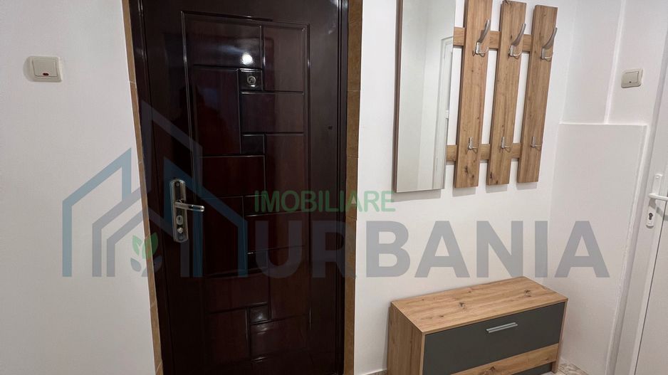 Apartament 2 camere de inchiriat, langa Kaufland Nicolina, Iasi - Poză 4