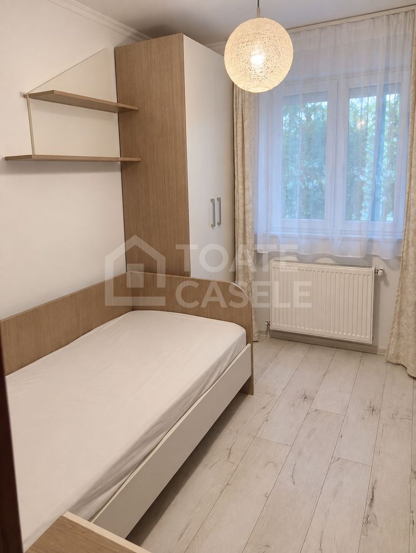 Apartament 3 camere| mobilat | utilat | zona BIG | Mănăștur - Poză 4