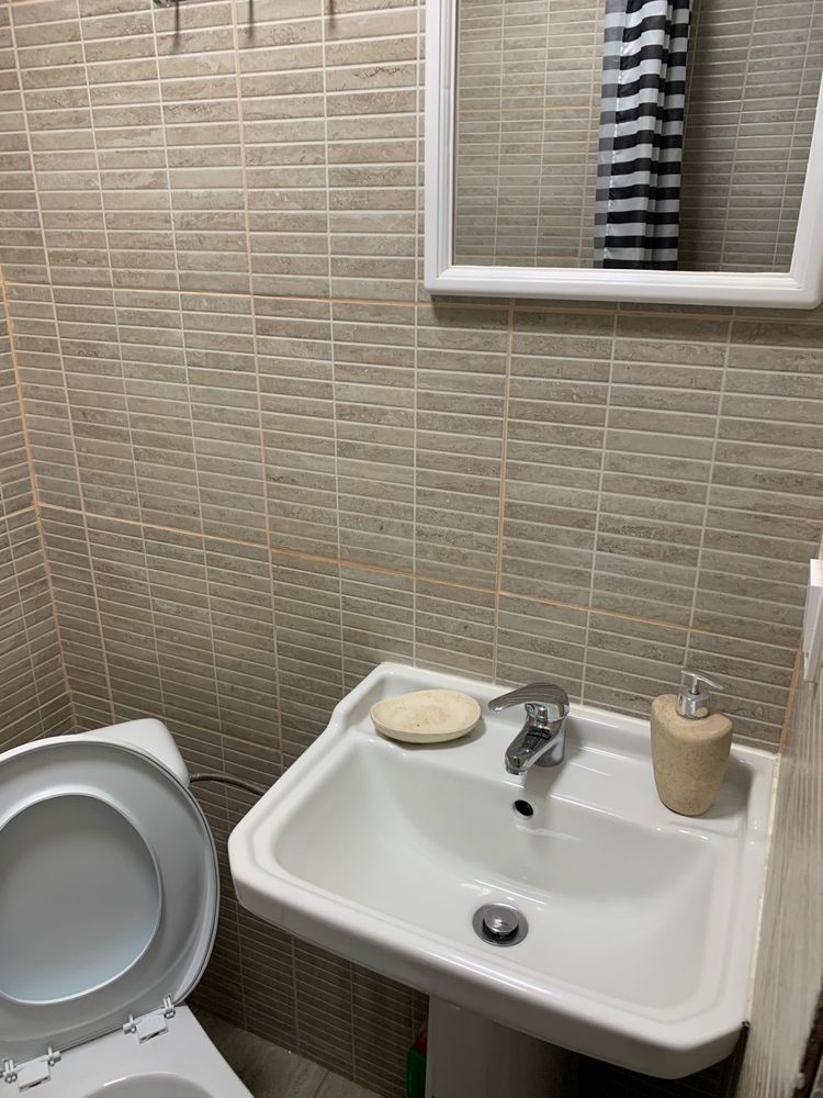 Buziasului | 1 Camera | Renovat - Poză 5