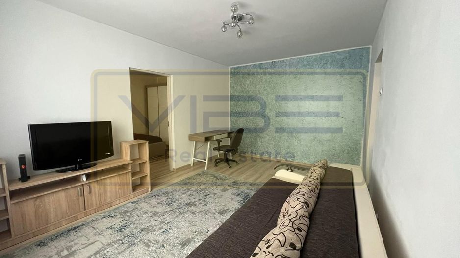 Apartament 2 camere Podu Ros 10 min Centru - Poză 6