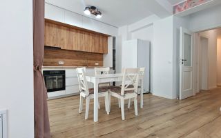 Apartament vânzare  et.2 Modern 70 mp utili zona Brana - Poză 1