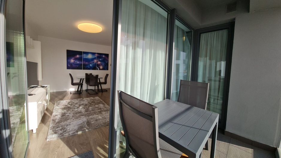 3 camere | Cloud 9 | Aviatiei | Pipera | Promenada - Poză 10