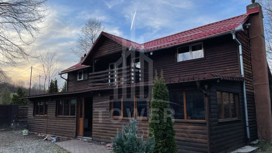 Dubla oportunitate la pret de una- Cabane de poveste Valea Avrigului - Poză 3