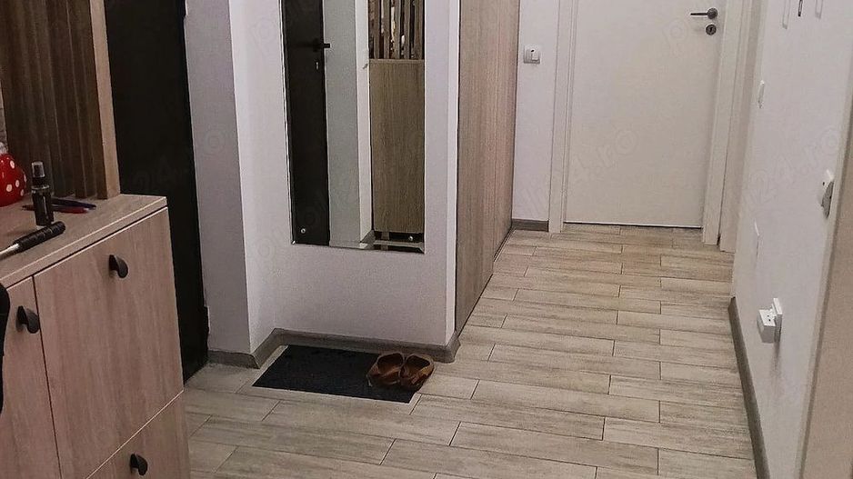 Apartament 2 camere Theodor Pallady / Loc de parcare subteran - Poză 8