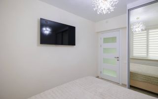 Chirie, apartament, 1 cameră, strada Grenoble, Botanica - Poză 3