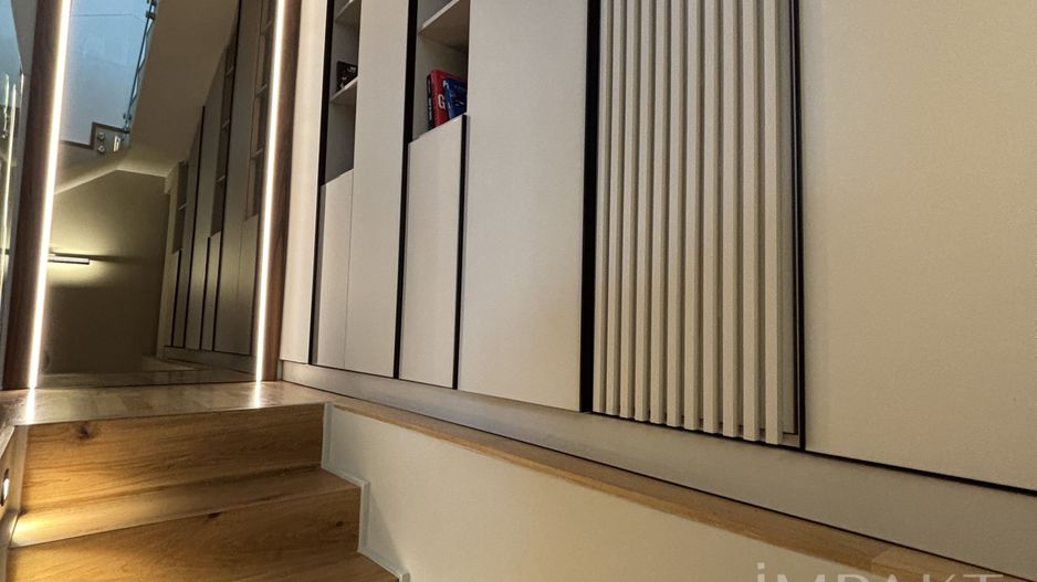 De închiriat vilă superbă Andrei Mureșanu - Poză 11