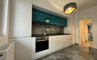 De inchiriat apartament cu 3 camere , Metalurgiei sector4 - Poză 1