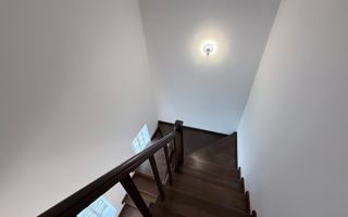 CASA INDIVIDUALA DE VANZARE | 4 CAMERE | MOGOSOAIA | - Poză 18
