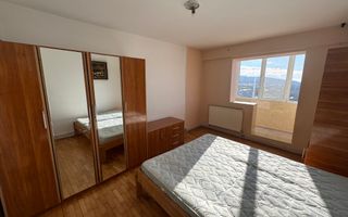 APARTAMENT 3 CAMERE ETAJ 7/8 LIFT 109MP CAMPULUNG - Poză 19