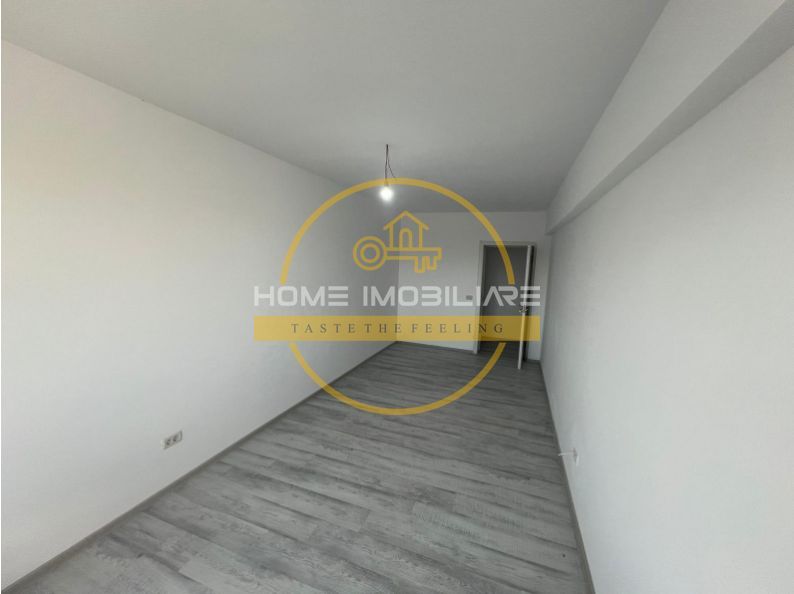 Bloc Nou , ap 3 camere, etaj 1/4 , Valea lupului. - Poză 6